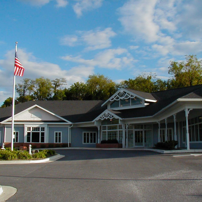 Harpers Ferry Family Medicine